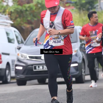 Runner Photo 5973749