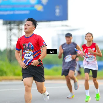 Runner Photo 5973752