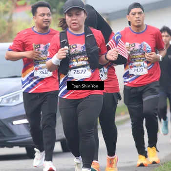 Runner Photo 5973755