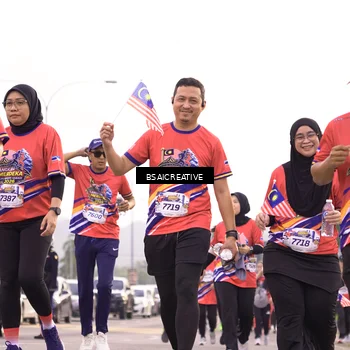 Runner Photo 5973760