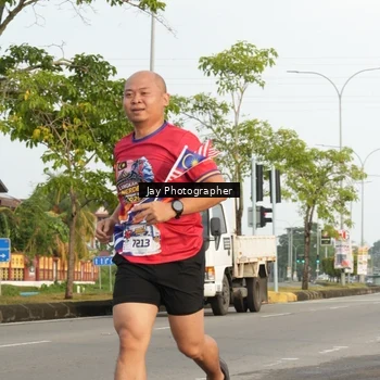 Runner Photo 5973769