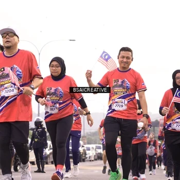 Runner Photo 5973772
