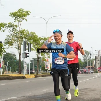 Runner Photo 5973774