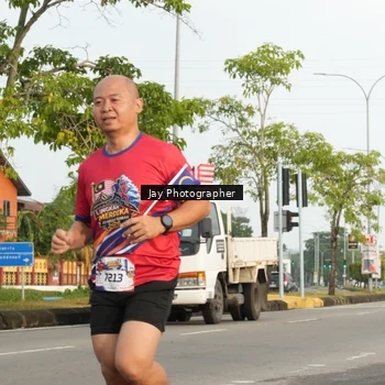 Runner Photo 5973777