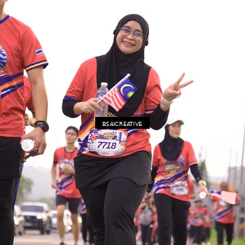 Runner Photo 5973781