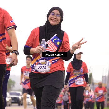 Runner Photo 5973782