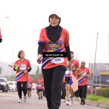 Runner Photo 5973788