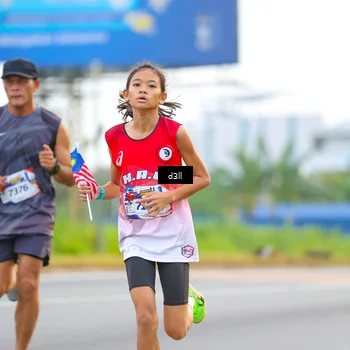 Runner Photo 5973791