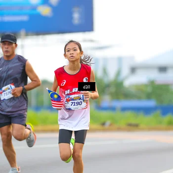 Runner Photo 5973794