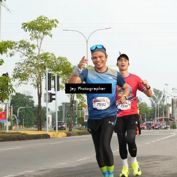 Runner Photo 5973801