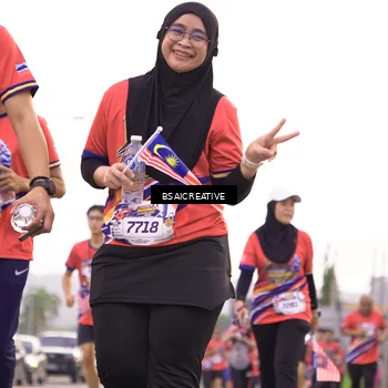 Runner Photo 5973803