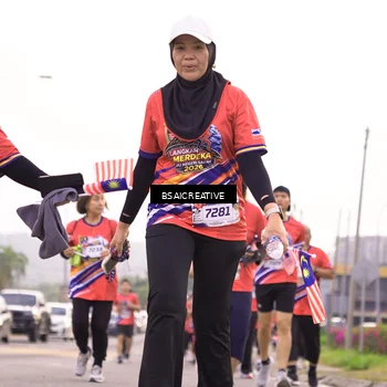 Runner Photo 5973804