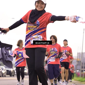 Runner Photo 5973807