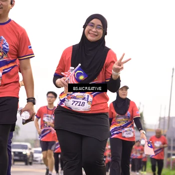 Runner Photo 5973814