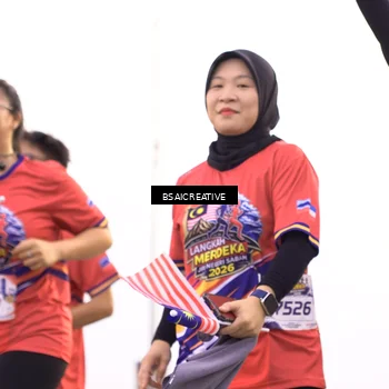 Runner Photo 5973815