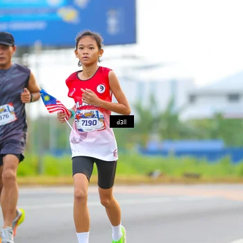 Runner Photo 5973816