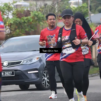 Runner Photo 5973819