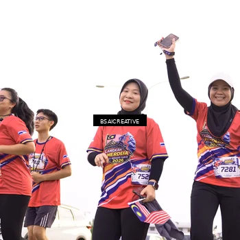Runner Photo 5973820