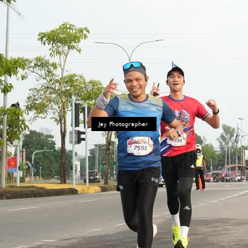 Runner Photo 5973824