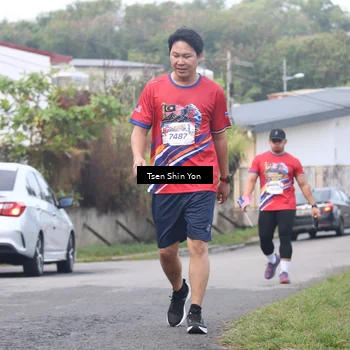Runner Photo 5973834