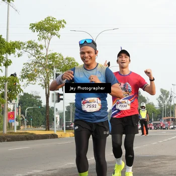 Runner Photo 5973836