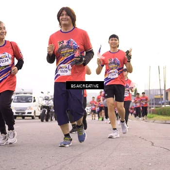 Runner Photo 5973844