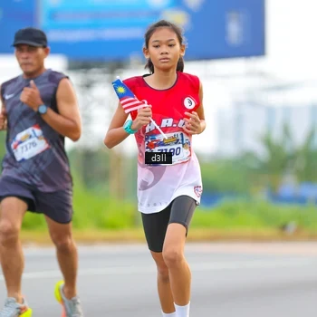 Runner Photo 5973853