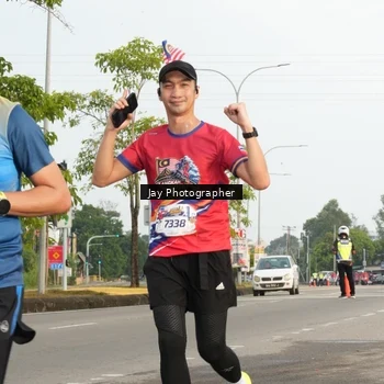 Runner Photo 5973861