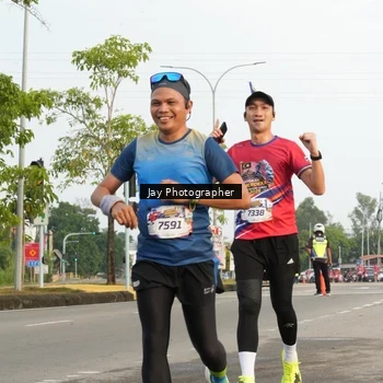 Runner Photo 5973862
