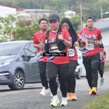 Runner Photo 5973864