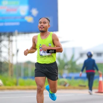 Runner Photo 5973867