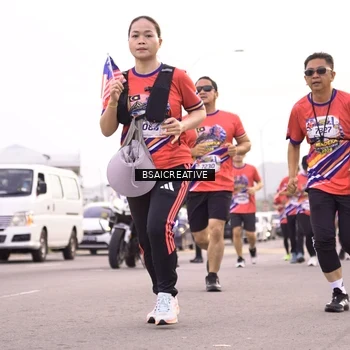 Runner Photo 5973868