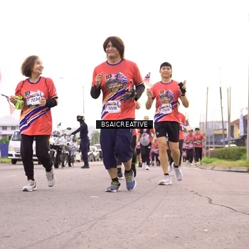 Runner Photo 5973869