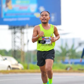 Runner Photo 5973871