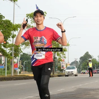 Runner Photo 5973872