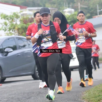 Runner Photo 5973876