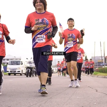 Runner Photo 5973881