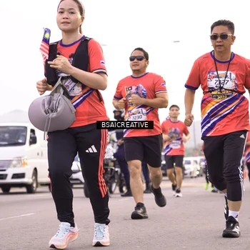 Runner Photo 5973884