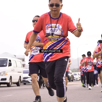 Runner Photo 5973890