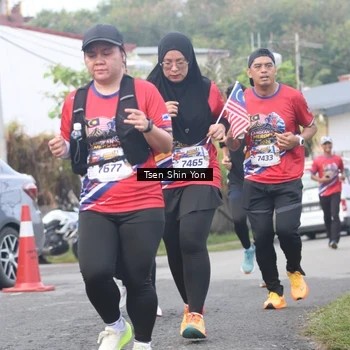 Runner Photo 5973891