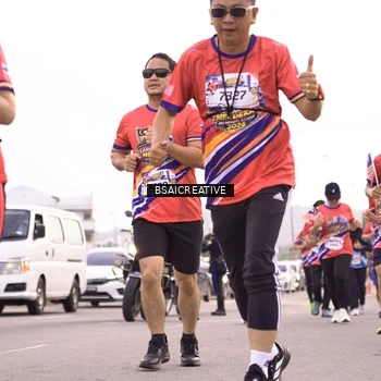 Runner Photo 5973892