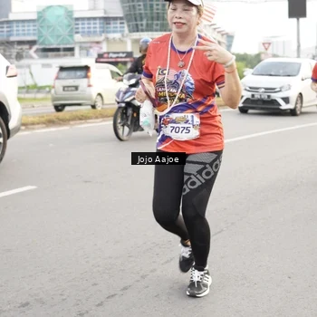 Runner Photo 5973893