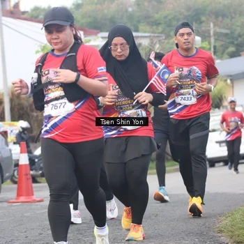 Runner Photo 5973894