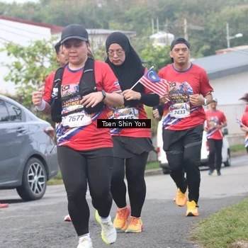 Runner Photo 5973896
