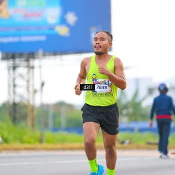 Runner Photo 5973898