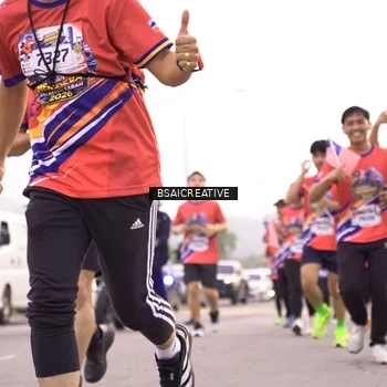 Runner Photo 5973899
