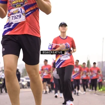 Runner Photo 5973901