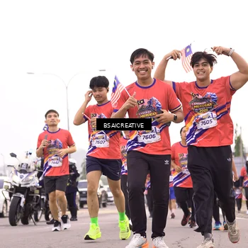 Runner Photo 5973905