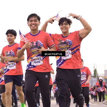 Runner Photo 5973913