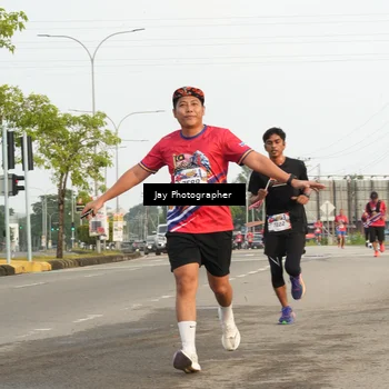 Runner Photo 5973916